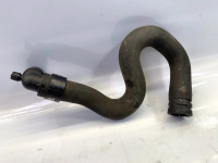 Heat exchanger hose pipe