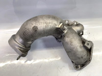 Air intake manifold pipe