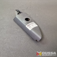Window mirror cover inner