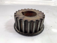 Engine timing gear