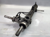 Steering rack, mechanism