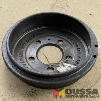 Brake drum