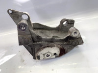 Alternator bracket