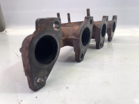 Exhaust manifold