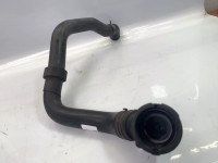 Radiator to coolant regulator hose