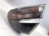 Indicator blinker light fog lamp