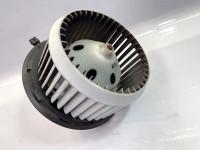 Blower motor fan air con