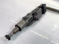 Steering column shaft