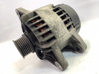 Alternator generator