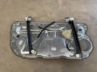 Window regulator