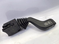 Windscreen wiper washer stalk switch