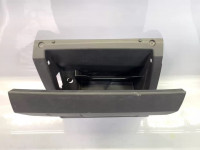 Instrument panel glove box