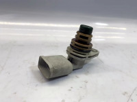Knock sensor, impulse sender