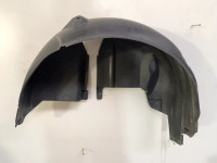 Wheel arch mud dust cover