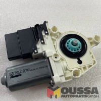 Window Motor