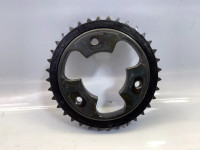 Outlet camshaft sprocket M54