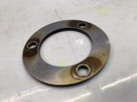 Intake camshaft stop disc M54