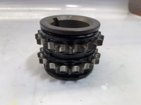 Crankshaft sprocket M54