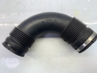 Air filter intake hose