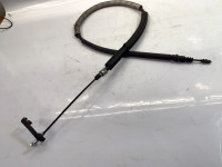 Hand brake cable