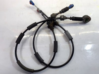 Gearshift cable wire