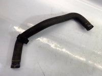 Water coolant reservoir hose