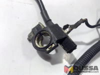 Battery ground cable