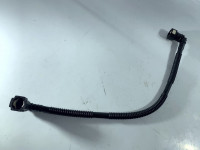 Fuel tank hose pipe