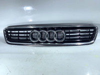 Radiator grille