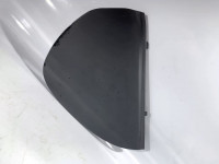 Interior trim cover cap slate right