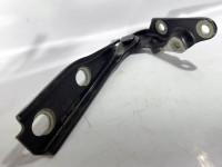 Engine hood bonnet lid hinge