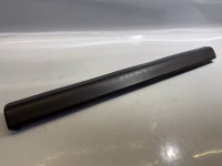 Door strip cover 