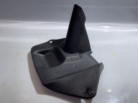 Steering column plastic cover