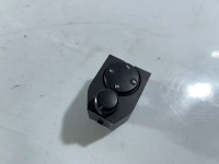 Wing mirror control switch