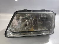 Headlight lamp