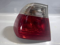 Rear light, brake lamp