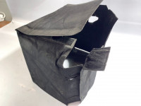 Battery protection cover