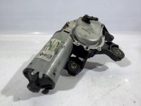 Wiper motor rear hinten