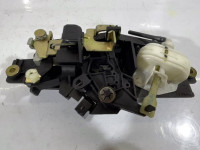 Trunk Lid Lock Latch