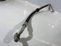 Coolant pipe cooling hose