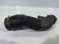 Air filter connecting pipe