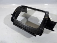 Steering column cover