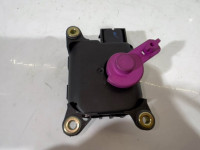 Control motor