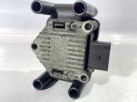 Ignition coil transformer