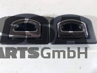 2x Luggage lashing eye
