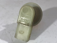 Indicator bulb holder