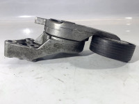 Belt tensioner