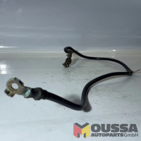Battery terminal wire