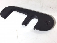 Tailgate hinge cover