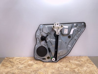 Window regulator